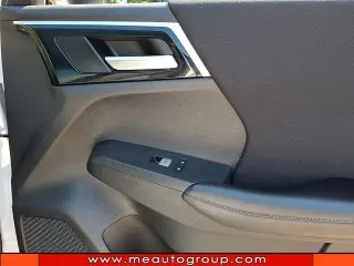 Mitsubishi Outlander 2022 AWD ES 4p SUV