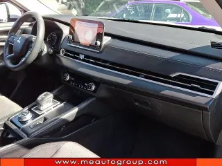 Mitsubishi Outlander 2022 AWD ES 4p SUV