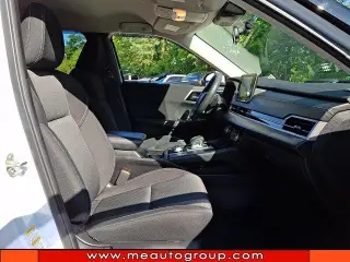 Mitsubishi Outlander 2022 AWD ES 4p SUV