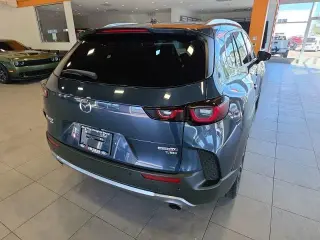 Mazda CX-50 2023 AWD 2.5 Turbo Premium Plus 4p SUV