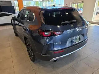 Mazda CX-50 2023 AWD 2.5 Turbo Premium Plus 4p SUV