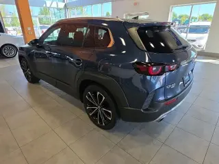 Mazda CX-50 2023 AWD 2.5 Turbo Premium Plus 4p SUV