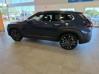 Mazda CX-50 2023 AWD 2.5 Turbo Premium Plus 4p SUV