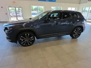 Mazda CX-50 2023 AWD 2.5 Turbo Premium Plus 4p SUV