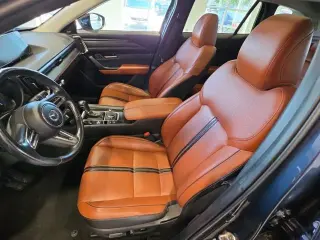 Mazda CX-50 2023 AWD 2.5 Turbo Premium Plus 4p SUV