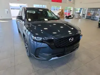 Mazda CX-50 2023 AWD 2.5 Turbo Premium Plus 4p SUV