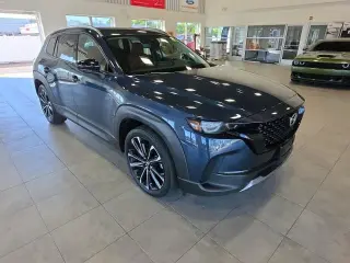 Mazda CX-50 2023 AWD 2.5 Turbo Premium Plus 4p SUV