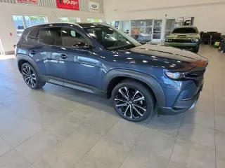 Mazda CX-50 2023 AWD 2.5 Turbo Premium Plus 4p SUV