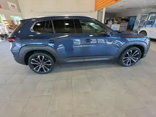 Mazda CX-50 2023 AWD 2.5 Turbo Premium Plus 4p SUV
