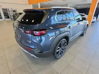 Mazda CX-50 2023 AWD 2.5 Turbo Premium Plus 4p SUV