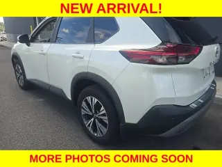 Nissan Rogue 2023 AWD SV 4p Crossover