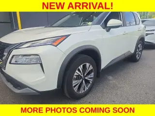 Nissan Rogue 2023 AWD SV 4p Crossover