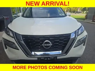 Nissan Rogue 2023 AWD SV 4p Crossover