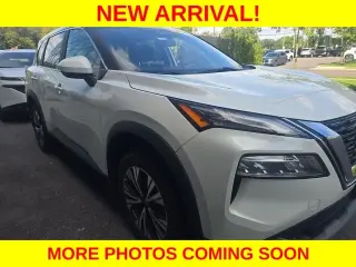 Nissan Rogue 2023 AWD SV 4p Crossover