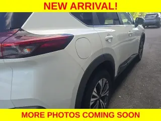 Nissan Rogue 2023 AWD SV 4p Crossover