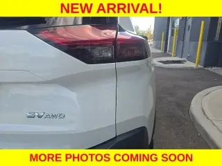 Nissan Rogue 2023 AWD SV 4p Crossover