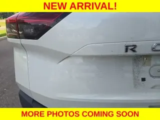 Nissan Rogue 2023 AWD SV 4p Crossover
