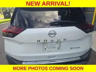 Nissan Rogue 2023 AWD SV 4p Crossover