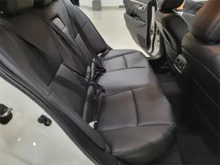 INFINITI Q50 2019 3.0T Luxe 4p Sedan
