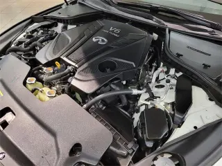 INFINITI Q50 2019 3.0T Luxe 4p Sedan
