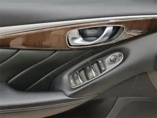 INFINITI Q50 2019 3.0T Luxe 4p Sedan