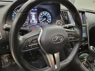 INFINITI Q50 2019 3.0T Luxe 4p Sedan