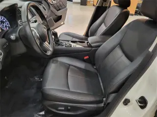 INFINITI Q50 2019 3.0T Luxe 4p Sedan