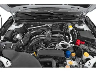 Subaru Legacy 2024 AWD Premium 4dr Sedán