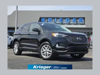 Ford Edge 2024 AWD SEL 4dr SUV