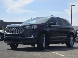 Ford Edge 2024 AWD SEL 4dr SUV