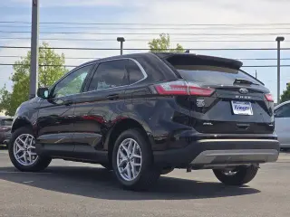 Ford Edge 2024 AWD SEL 4dr SUV