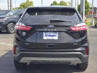 Ford Edge 2024 AWD SEL 4dr SUV