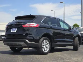 Ford Edge 2024 AWD SEL 4dr SUV