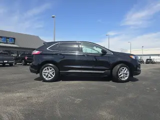 Ford Edge 2024 AWD SEL 4dr SUV