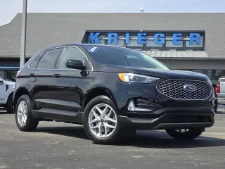 Ford Edge 2024 AWD SEL 4dr SUV