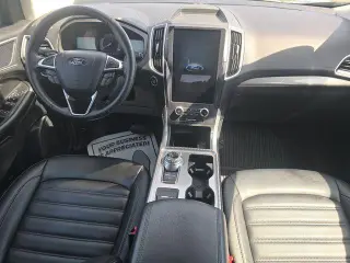 Ford Edge 2024 AWD SEL 4dr SUV