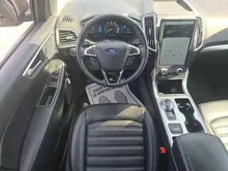 Ford Edge 2024 AWD SEL 4dr SUV
