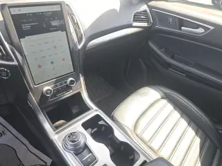 Ford Edge 2024 AWD SEL 4dr SUV