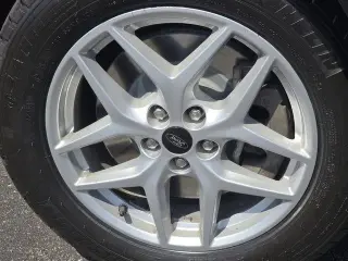Ford Edge 2024 AWD SEL 4dr SUV