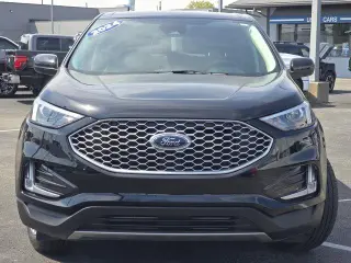 Ford Edge 2024 AWD SEL 4dr SUV