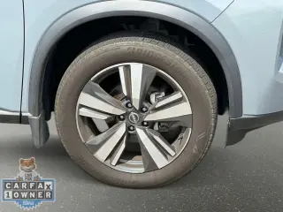 Rogue Nissan 2023 AWD SL 4p Crossover