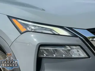 Rogue Nissan 2023 AWD SL 4p Crossover