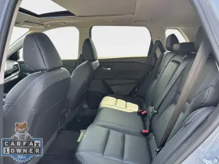 Rogue Nissan 2023 AWD SL 4p Crossover