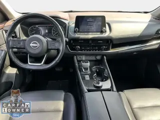 Rogue Nissan 2023 AWD SL 4p Crossover
