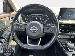 Rogue Nissan 2023 AWD SL 4p Crossover