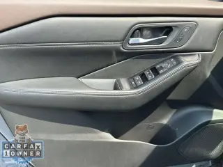 Rogue Nissan 2023 AWD SL 4p Crossover