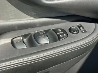 Nissan Murano 2017 AWD S 4dr SUV (lanzamiento a mitad de año)