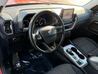 Ford Bronco Sport 2023 AWD Big Bend 4dr SUV