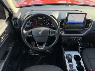 Ford Bronco Sport 2023 AWD Big Bend 4dr SUV