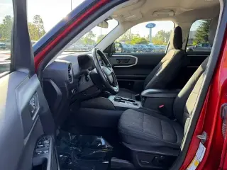 Ford Bronco Sport 2023 AWD Big Bend 4dr SUV